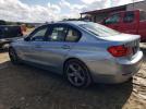 BMW 3 Series Xi Image 3