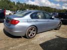 BMW 3 Series Xi Image 10