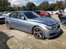 BMW 3 Series Xi Image 5