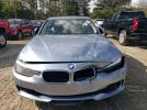 BMW 3 Series Xi Image 7