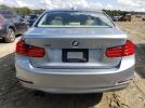 BMW 3 Series Xi Image 12
