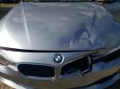 BMW 3 Series Xi Image 8