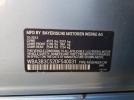 BMW 3 Series Xi Image 11