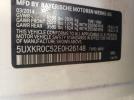 BMW X Series Xdrive35i Image 11