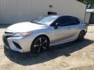 Toyota Camry Xse Image 1