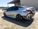 Toyota Camry Xse Image 2