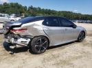 Toyota Camry Xse Image 4