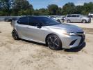 Toyota Camry Xse Image 12