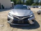 Toyota Camry Xse Image 3