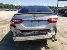 Toyota Camry Xse Image 5