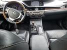 Lexus Es 350 Image 6