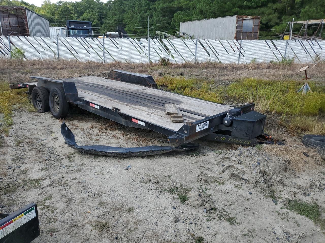 B R 16  Dump Image 1