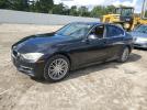 BMW 3 Series Xi Image 1