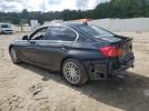BMW 3 Series Xi Image 3