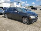 BMW 3 Series Xi Image 8