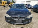 BMW 3 Series Xi Image 7