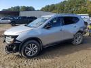 Nissan Rogue S Image 1
