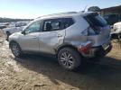 Nissan Rogue S Image 13