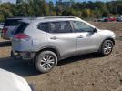 Nissan Rogue S Image 3