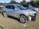 Nissan Rogue S Image 12