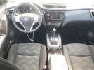 Nissan Rogue S Image 4