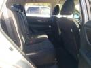 Nissan Rogue S Image 10