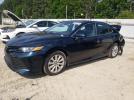 Toyota Camry Le Image 1