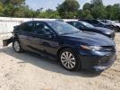 Toyota Camry Le Image 10