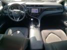 Toyota Camry Le Image 11