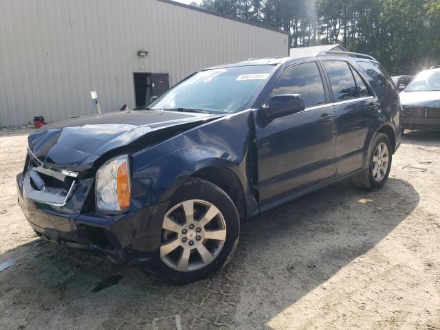  Salvage Cadillac SRX