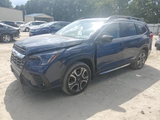  Salvage Subaru Ascent