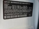BMW X Series Xdrive28i Image 2