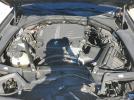 BMW 5 Series I Image 3
