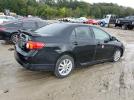 Toyota Corolla Base Image 7