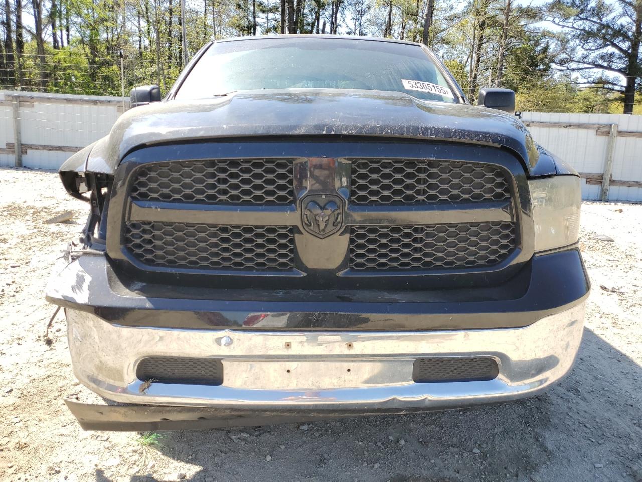 Ram 1500 Slt Image 4