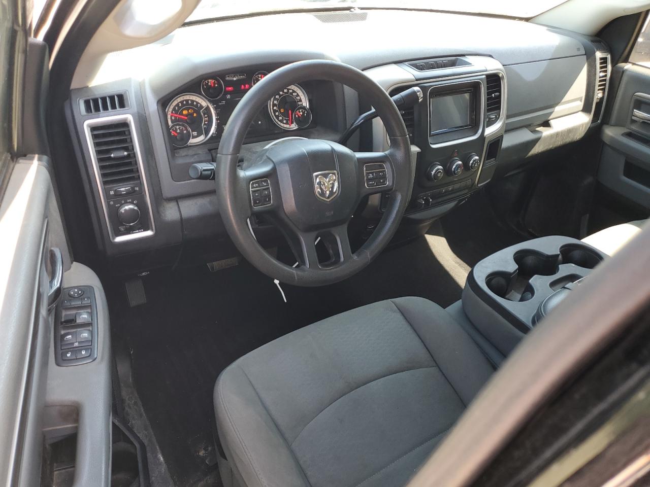 Ram 1500 Slt Image 10