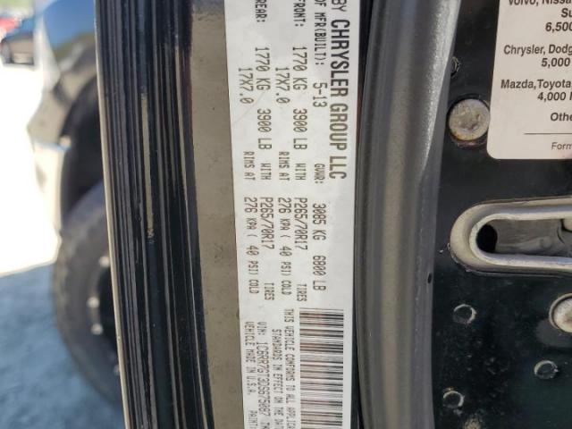 Ram 1500 Slt Image 9