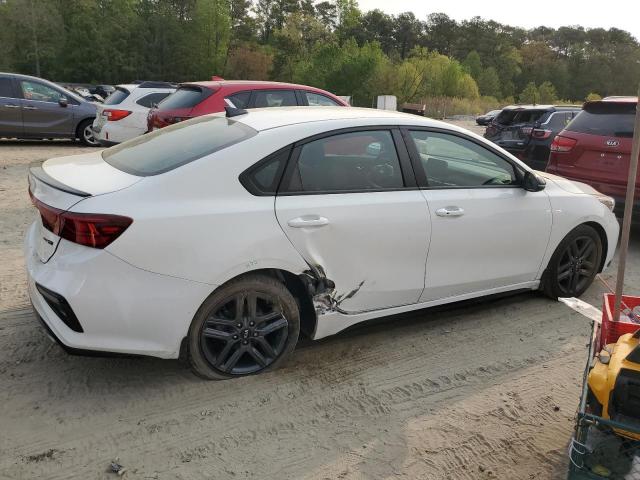 Kia Forte Gt Line Image 11