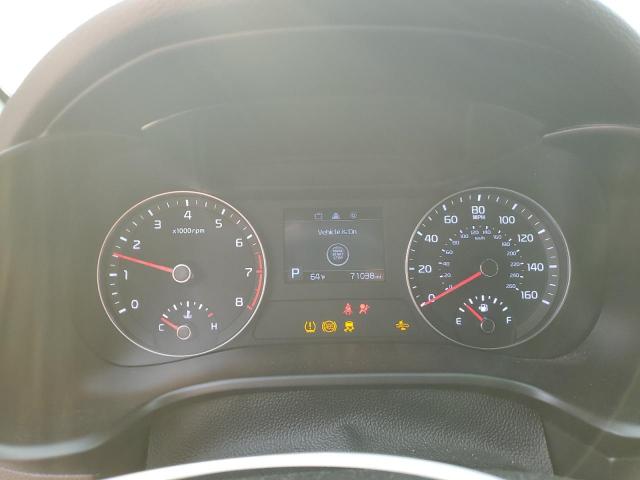 Kia Forte Gt Line Image 5