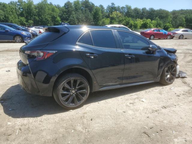 Toyota Corolla Se Image 7