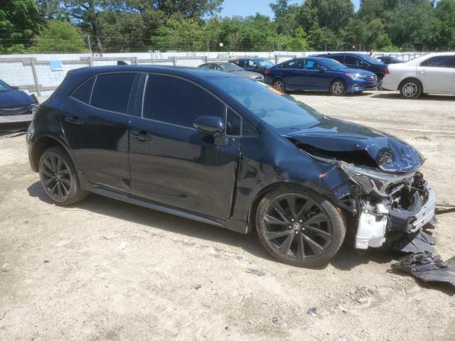 Toyota Corolla Se Image 3