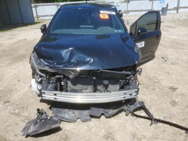 Toyota Corolla Se Image 6