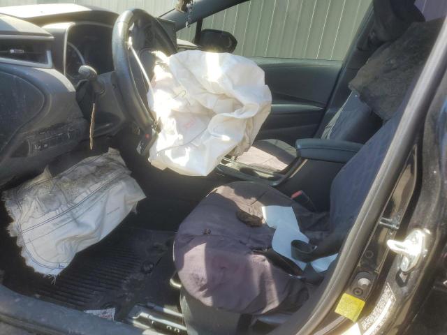 Toyota Corolla Se Image 12