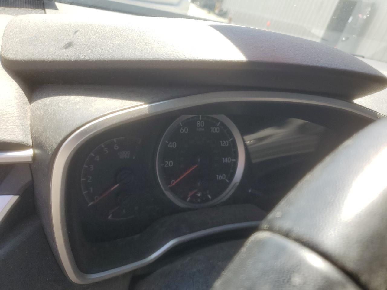 Toyota Corolla Se Image 5