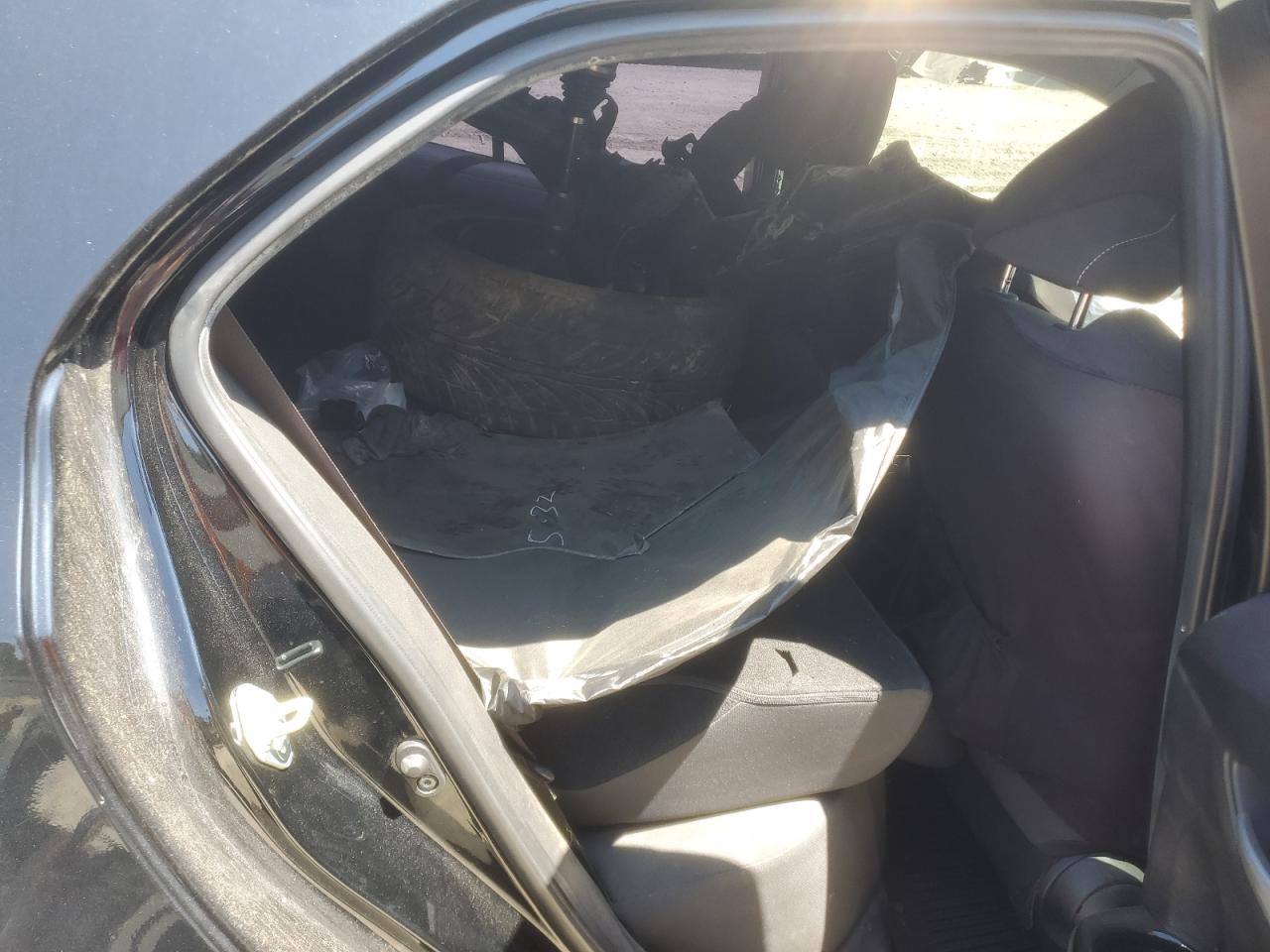 Toyota Corolla Se Image 11