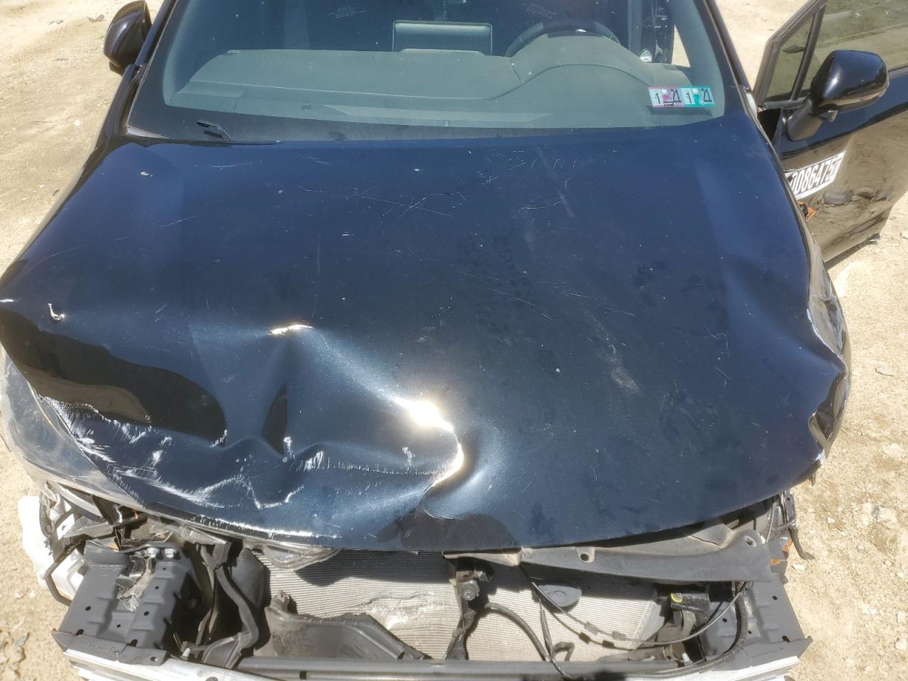 Toyota Corolla Se Image 10