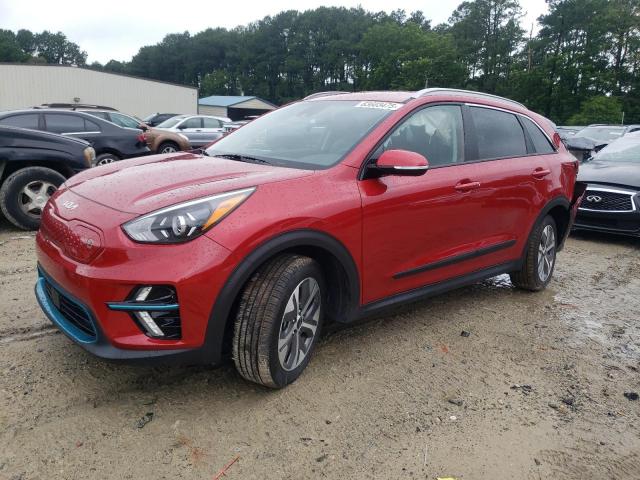  Salvage Kia Niro