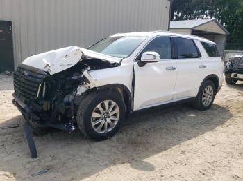  Salvage Hyundai PALISADE