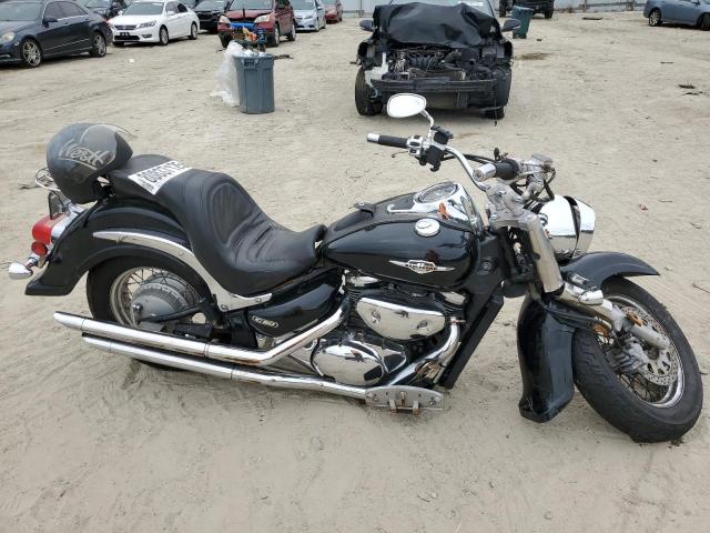  Salvage Suzuki Boulevard