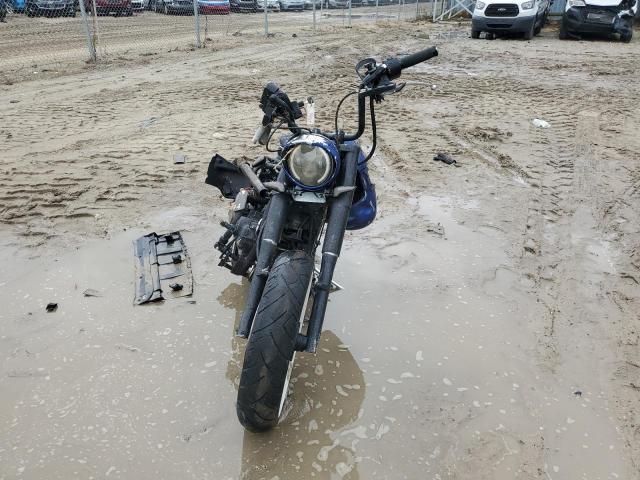 Yamaha Xvs650 Base Image 6